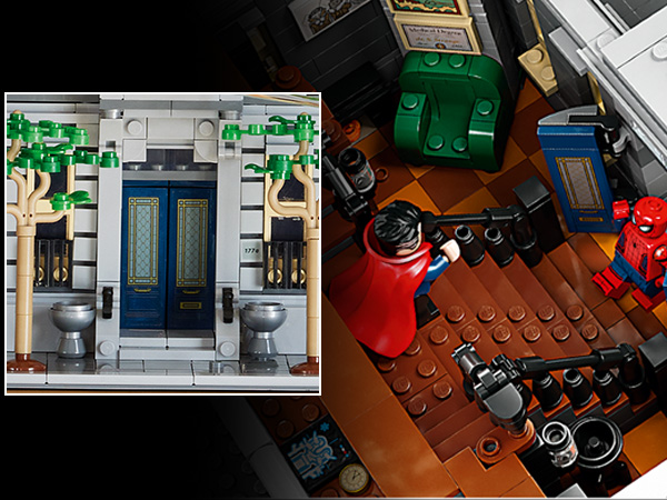 Amazon.co.jp: レゴ(LEGO) スーパー・ヒーローズ マーベル