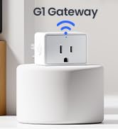 Veise Wi-Fi Keyless Entry Door Lock with Fingerprint, Remote App Control