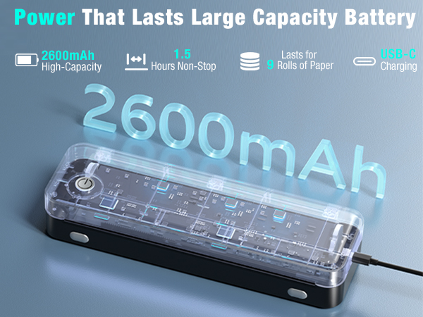 small printers for home use