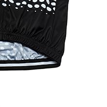 Silicone anti slip strip