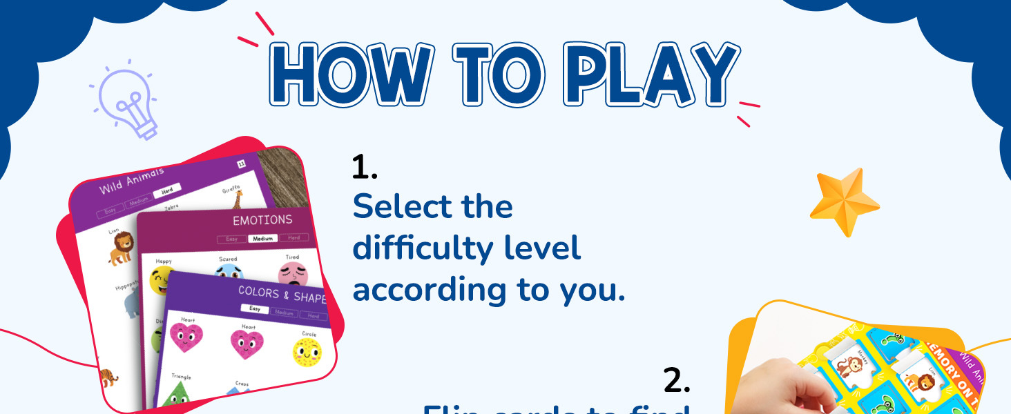 how to play 1