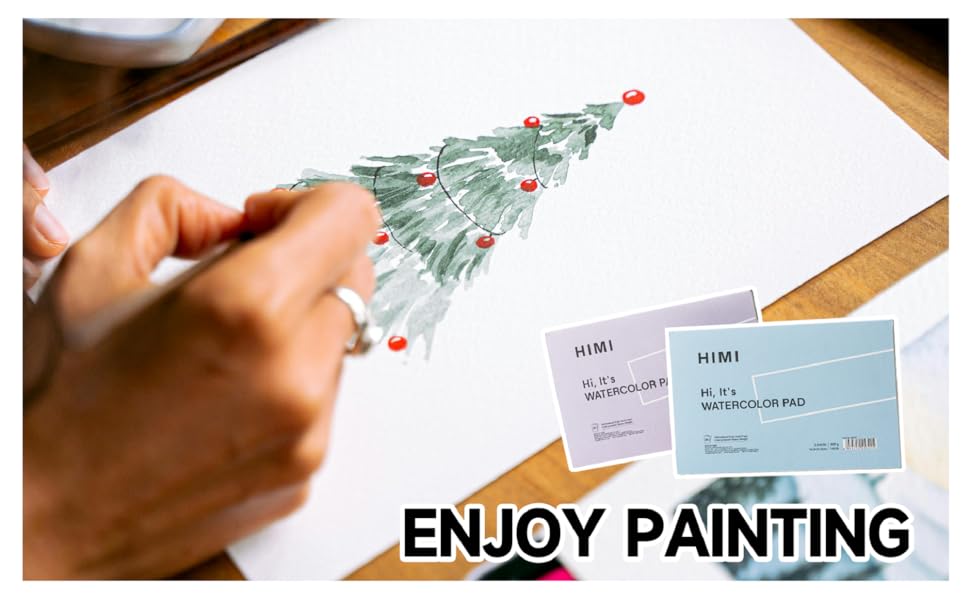 Enjoy Painting