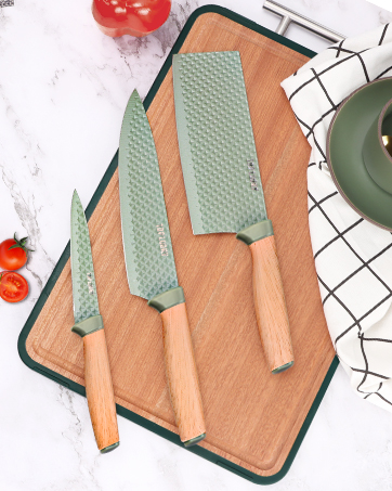 Knife Set