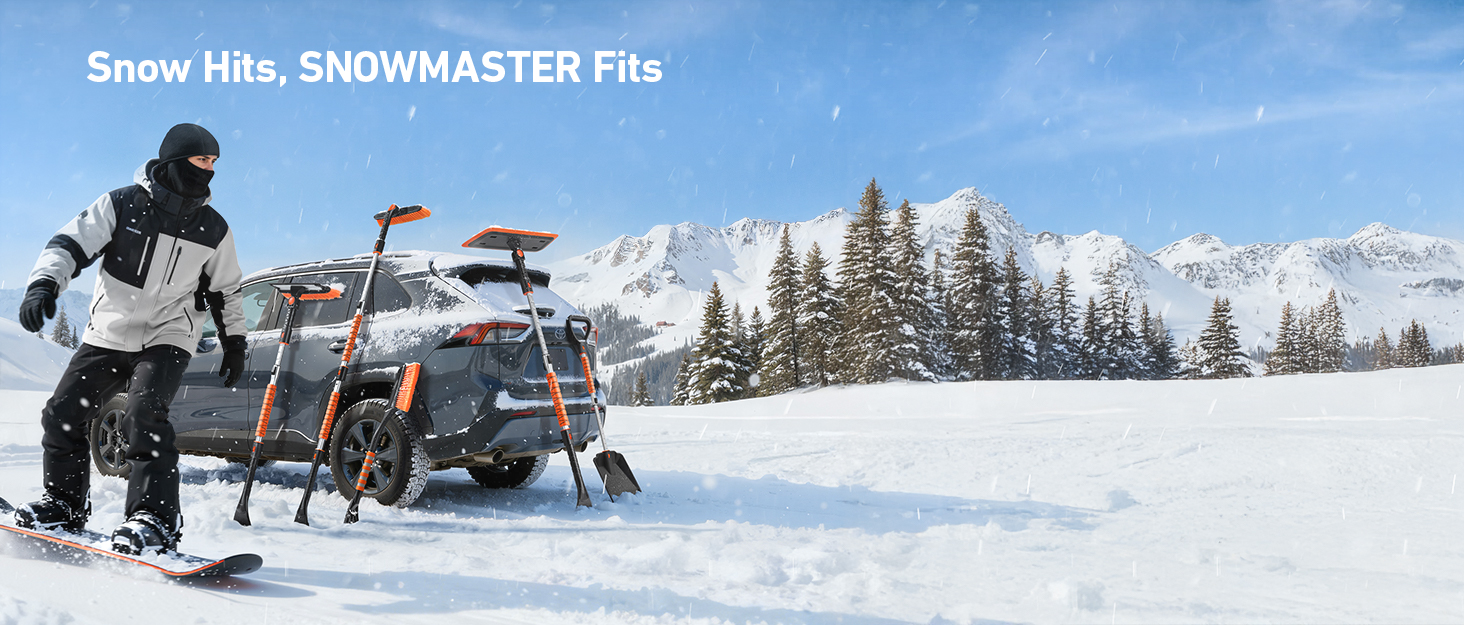 snow hits,snowmaster fits