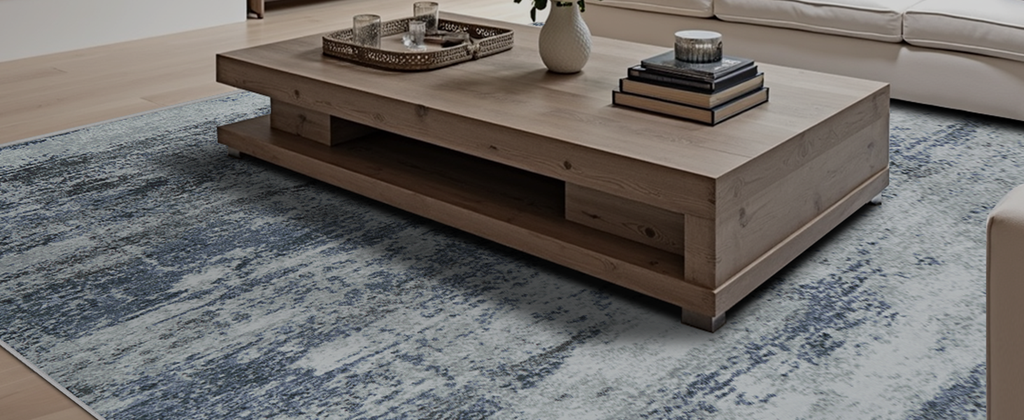 Area Rugs for Living Room