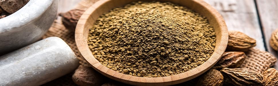 Haritaki powder