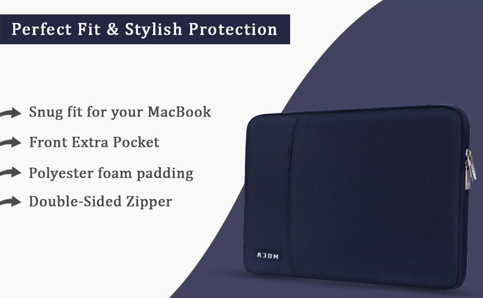 Laptop Sleeves 13.3"