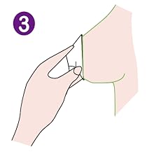 Farlin manual breast pumps breastmilk pump silicone breast milk saver pump