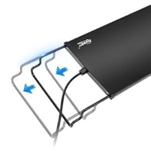 AQUARIUM LED LIGHT