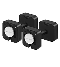 モモのshop　ダンベル4/4 Amazon | ダンベル 可変式 アジャスタブルダンベル 1個セット/2