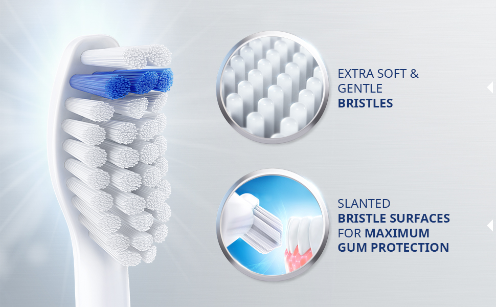 demirdental compatible for philips sonicare replacement heads 2