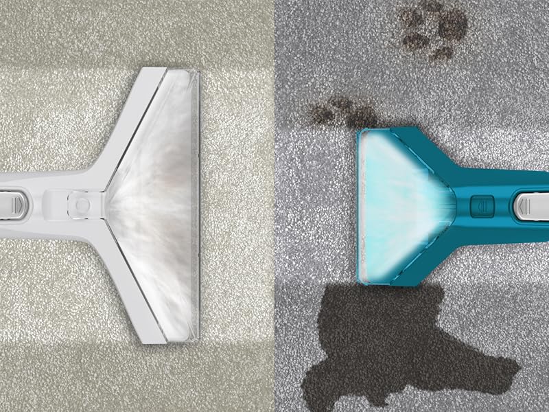 Vax SpotWash Home PetDesign Spot Cleaner Kills over 99 of bacteria