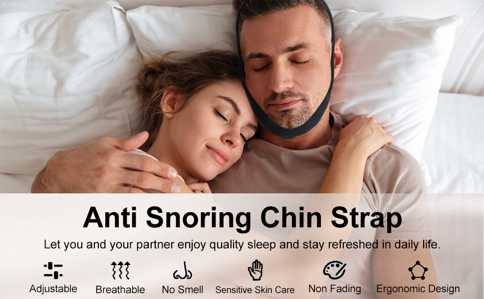 anti snoring devices