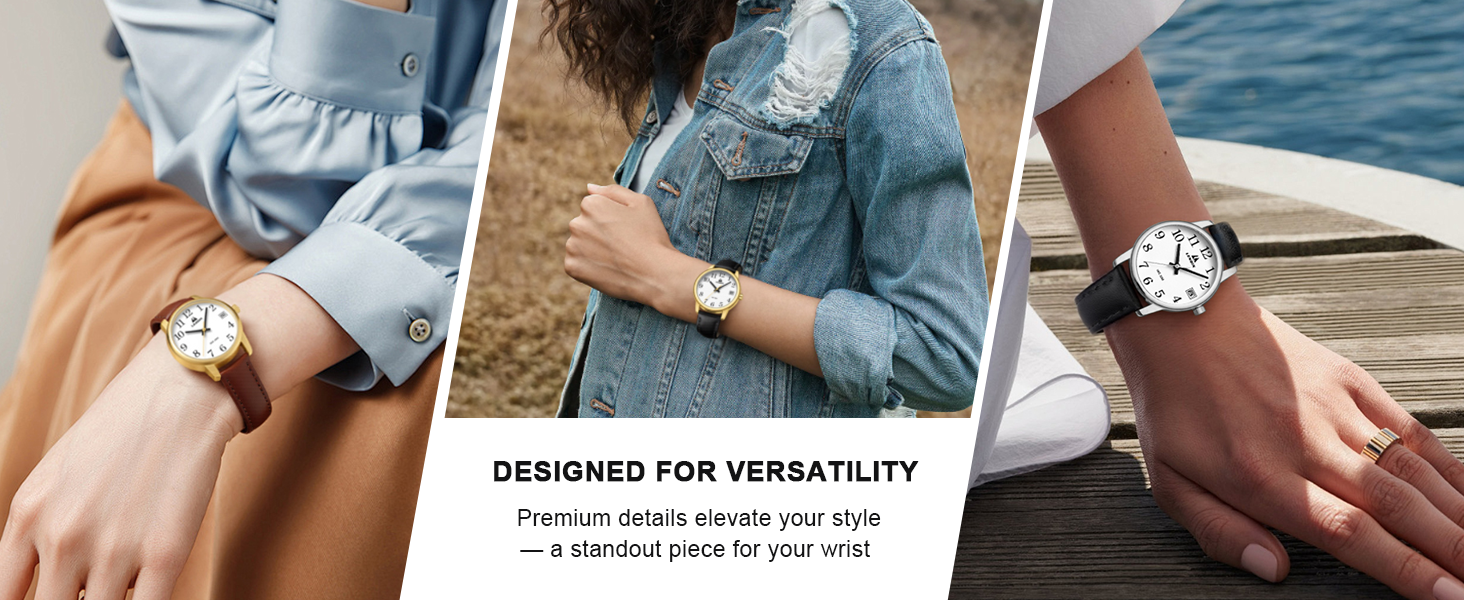 ladies watches for small wrists