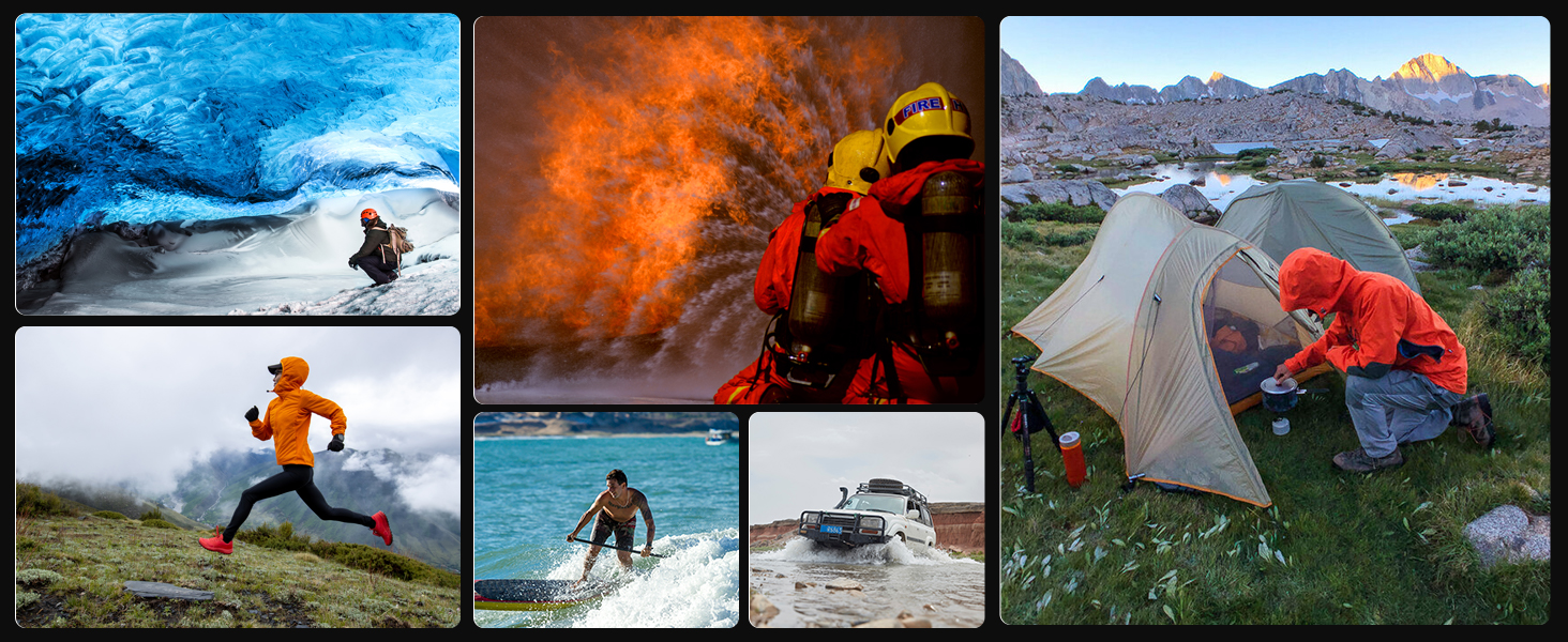 DOOGEE Blade10 Pro rugged smartphone