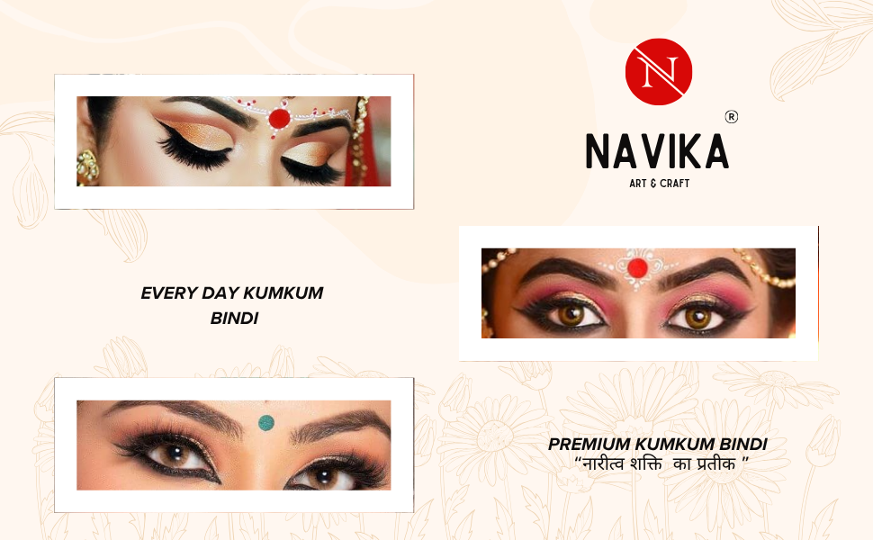bindi booklet; kumkum sticker; multicolor bindi; sticker bindi; forehead sticker; bindi for women; 