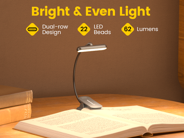 book light 