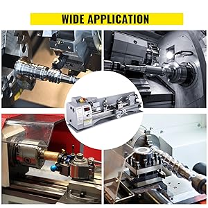 Small manufacture image 8