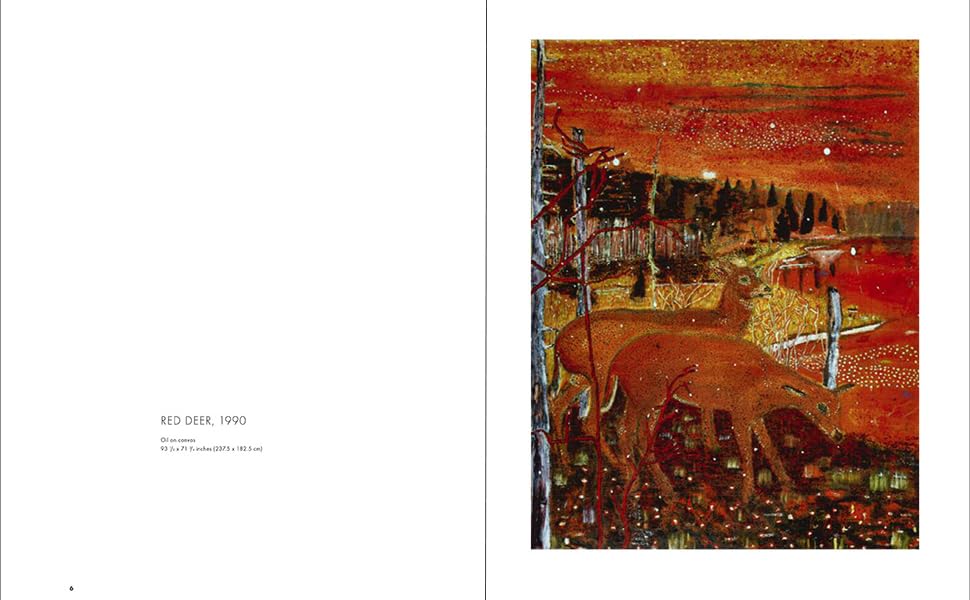 Peter Doig (Rizzoli Classics) ピーター・ドイグ A1n6+KtCSQL.jpg_BO30,255,255,