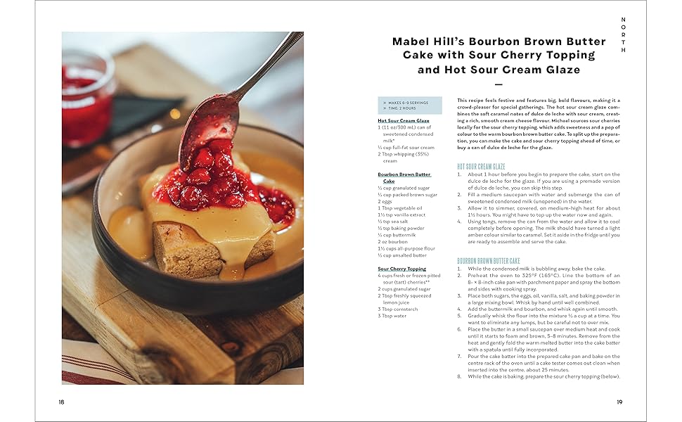 Only in Saskatchewan Recipes & Stories from the Province’s BestLoved