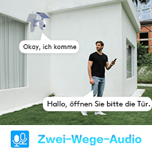 überwachungskamera aussen