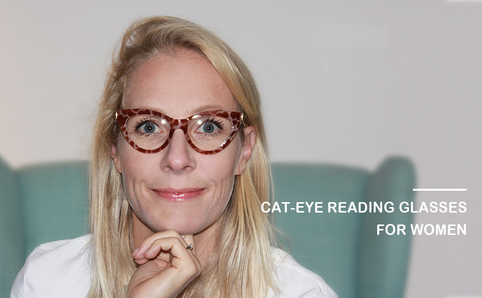 reading glasses for women