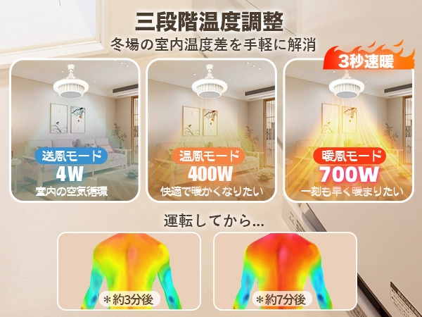 新品　ファンヒーター 天井 ヒーター ライト ヒーター一体型天井ライト led ファンヒーター 天井 ヒーター ライト ヒーター一体型天井ライト