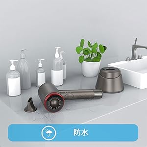 LYLUX コードレスドライヤー 速乾 充電式 温風冷風 ３段階調整 Amazon | Lylux コードレスドライヤー ドライヤー 大風量 速乾