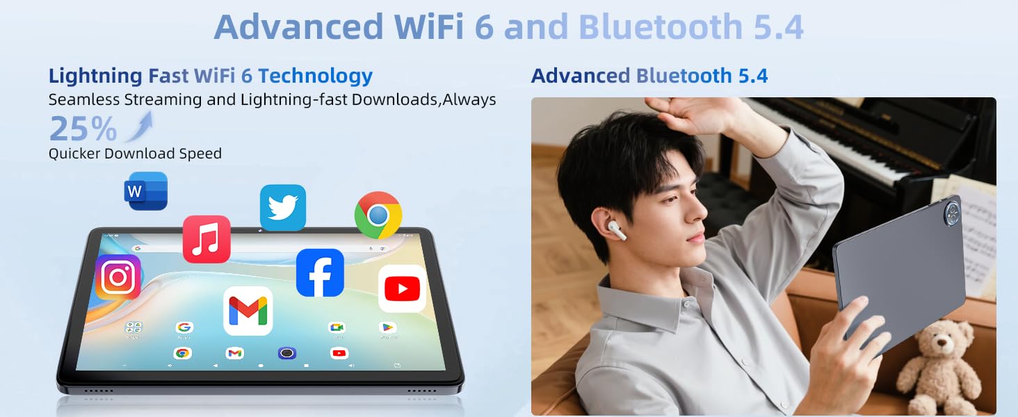 Bluetooth