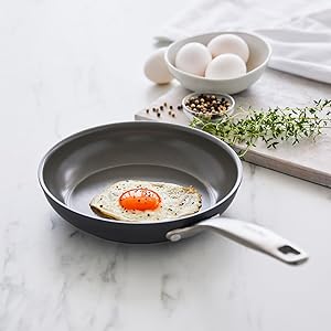 Amazon｜グリーンパン GREENPAN フライパン 20+26cm 2点セット