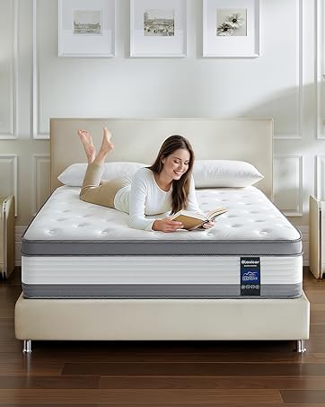 mattress  12inch