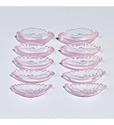 Lash Lift Pads Libeauty 2024 New Shell Shape Eyelash Lift Rod Reusable Silicon Lash Perm Shield D...