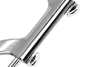 Double Ended Bolt Snaps Hooks