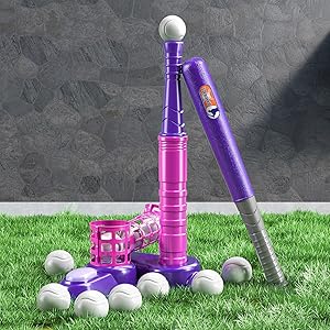 baseball toy