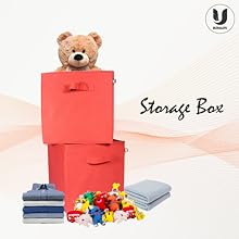 ULTRALITE STORAGE BOX