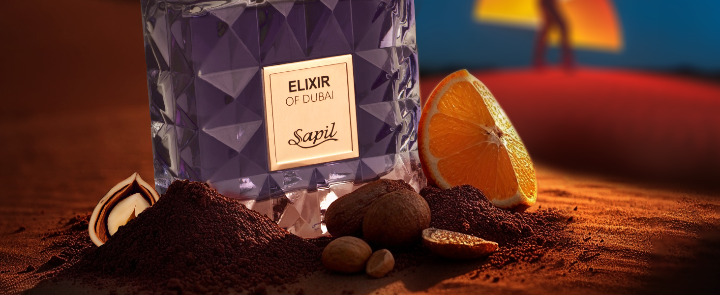 Elixir of Dubai