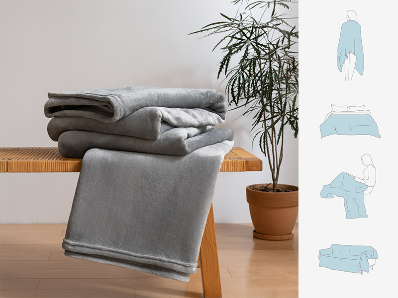 throws for sofas