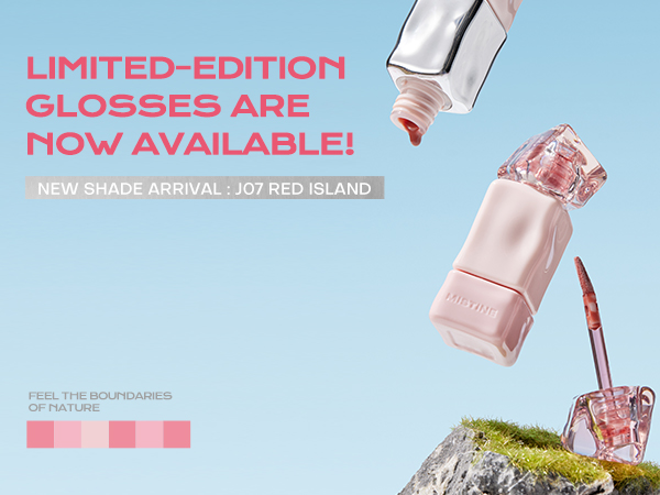 lip gloss