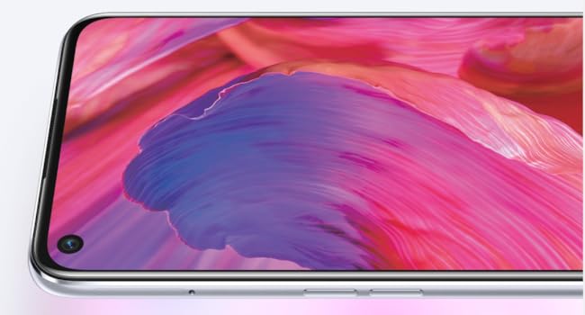 Hyper - Color A74 5G