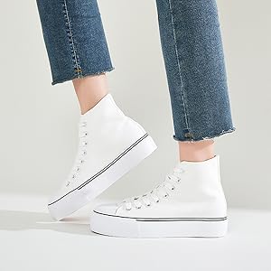 womens platform shoes