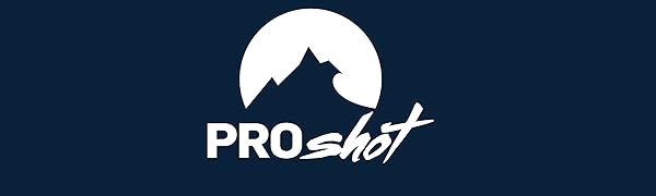 ProShot logo