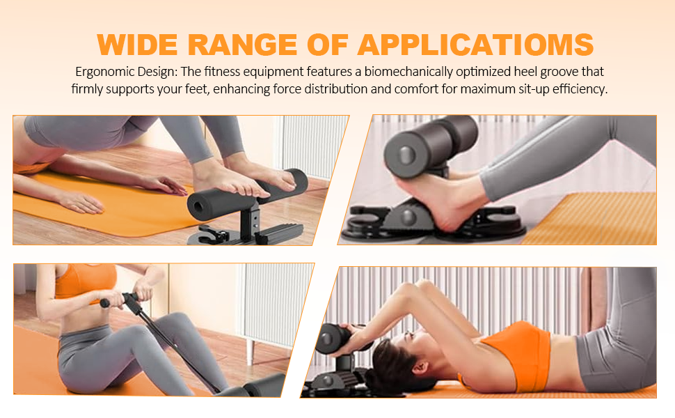 Ab Training Auxiliary Device