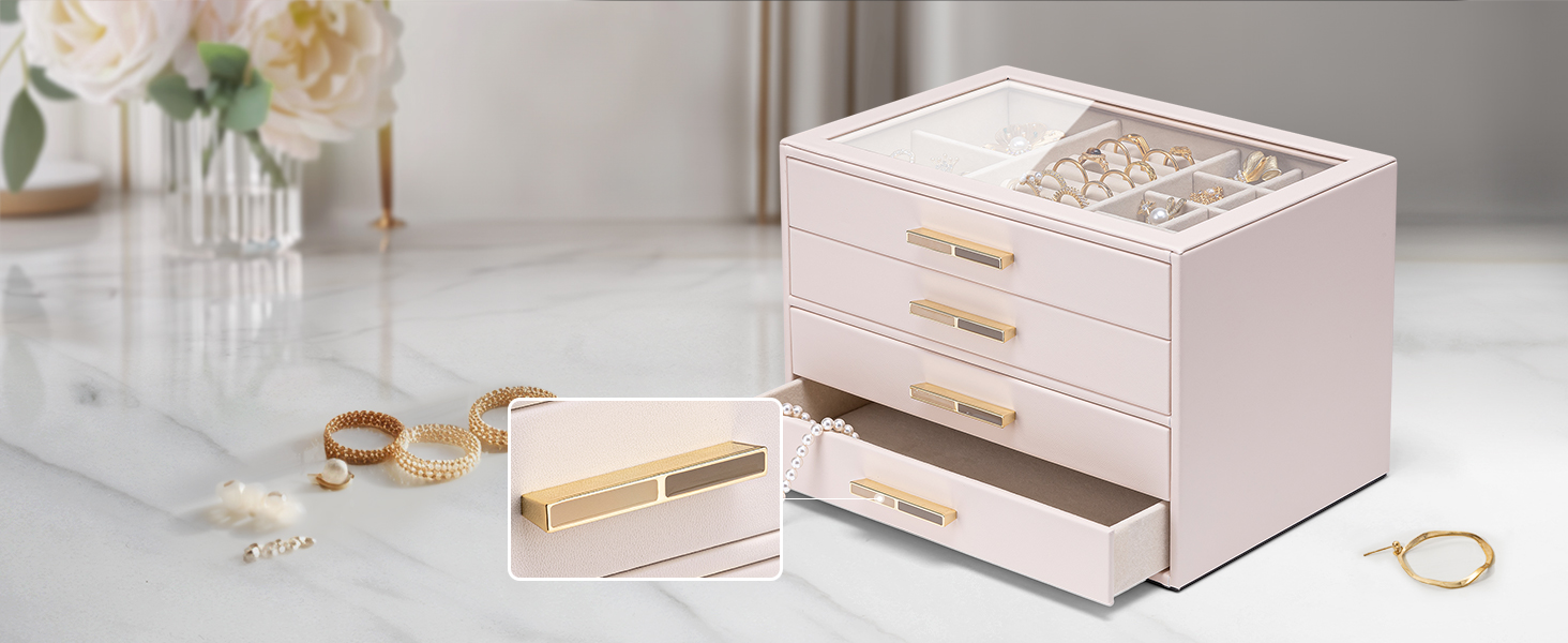 jewelry box
