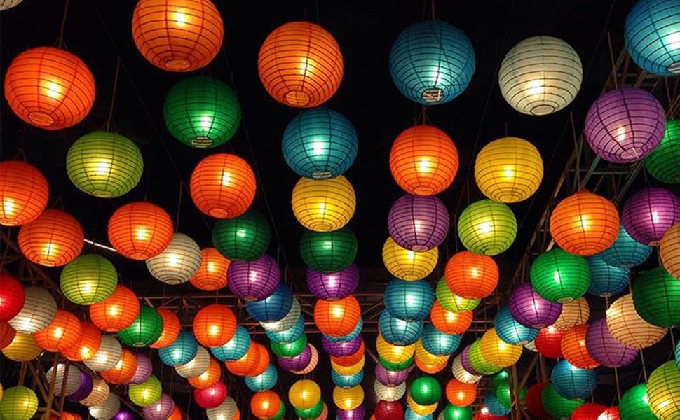 紙提灯