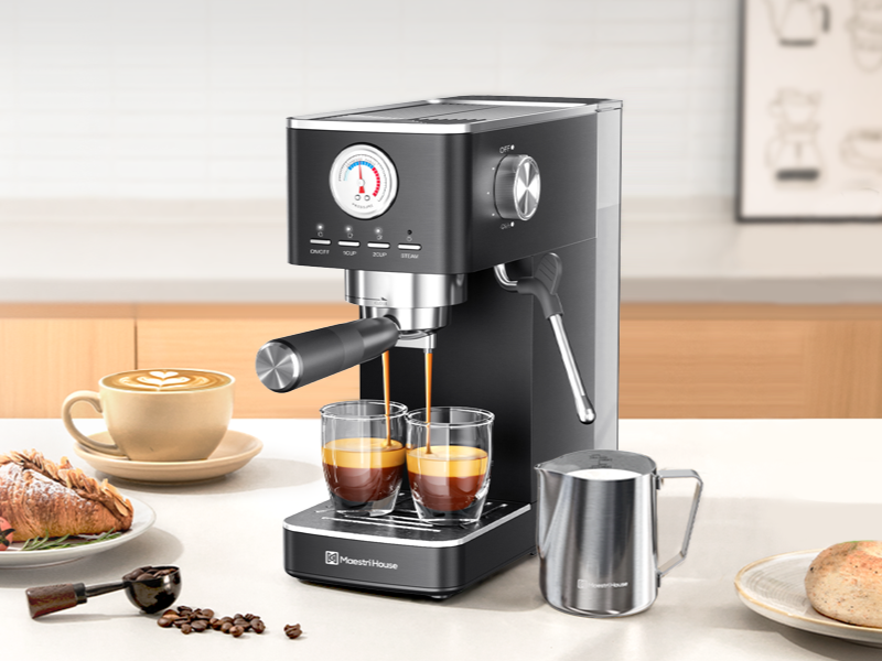 Espresso Machine