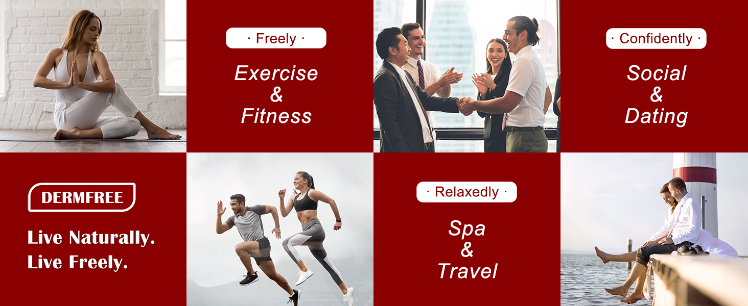 Nail Repair for Damaged Nails