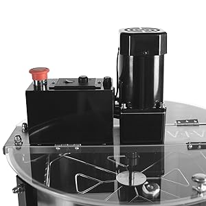 BEE-V004E Honey Extractor Motor