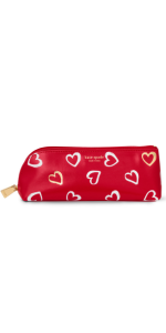 Amazon.com : kate spade new york Pen and Pencil Case with