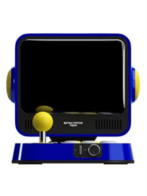 RETRO STATIONゲーム機