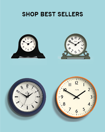 Clocks